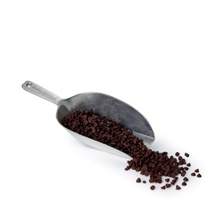 Nao Pépites chocolat noir nao sao tomé 72% vrac bio 5kg - 2942